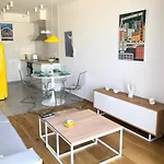 Apartment Tlusta Mewa Sea View *