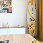 Tlusta Mewa Sea View Apartment Gdynia