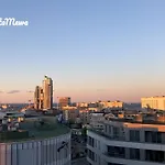 Tlusta Mewa Sea View Gdynia
