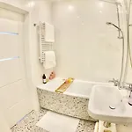 Tlusta Mewa Sea View Apartment