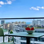 Tlusta Mewa Sea View Gdynia