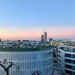 Tlusta Mewa Sea View Apartment Gdynia