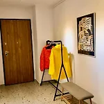 Apartment Tlusta Mewa Sea View