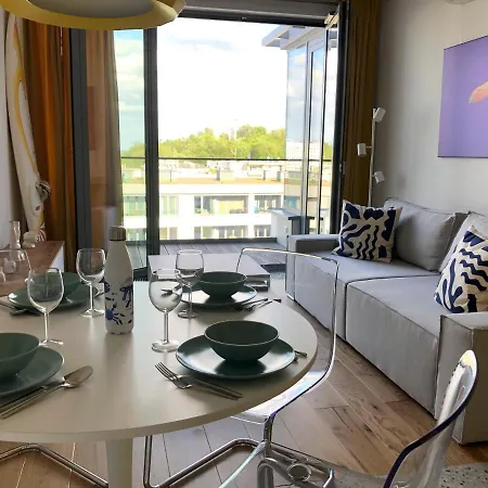 Tlusta Mewa Sea View *