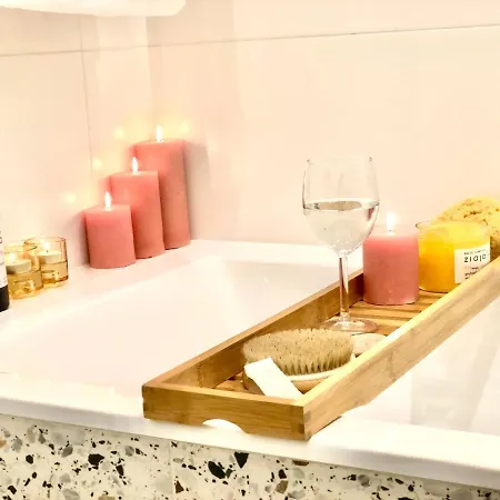 Tlusta Mewa Sea View Gdynia