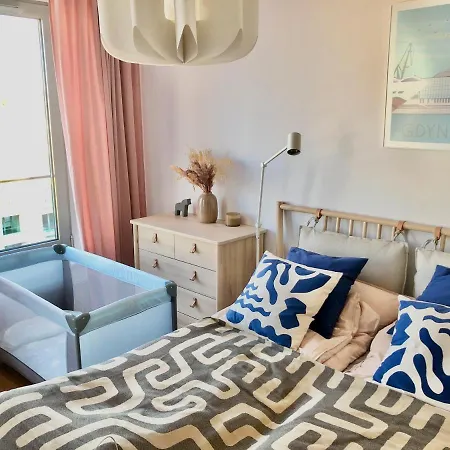 Tlusta Mewa Sea View