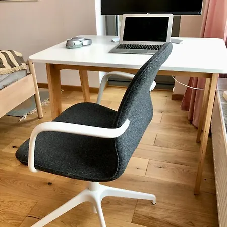 Tlusta Mewa Sea View Appartement *