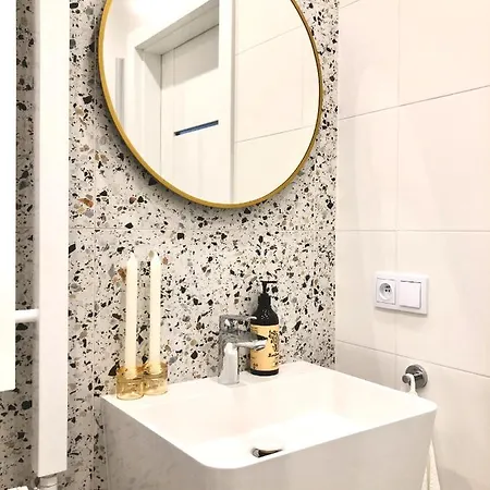 Tlusta Mewa Sea View