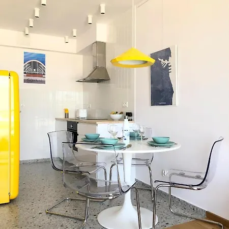 Appartement Tlusta Mewa Sea View Gdynia