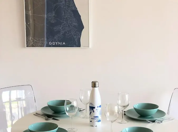 Tlusta Mewa Sea View