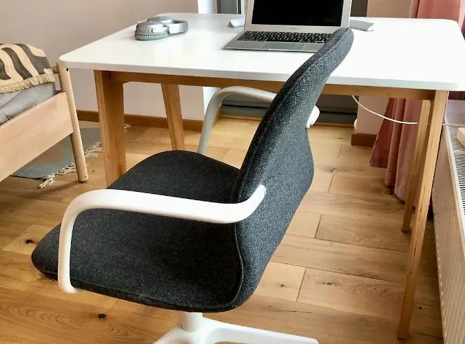 Tlusta Mewa Sea View 公寓 *